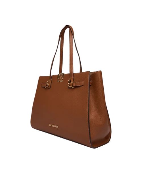 Shoulder bag LOVE MOSCHINO | JC4124PP10LM0200